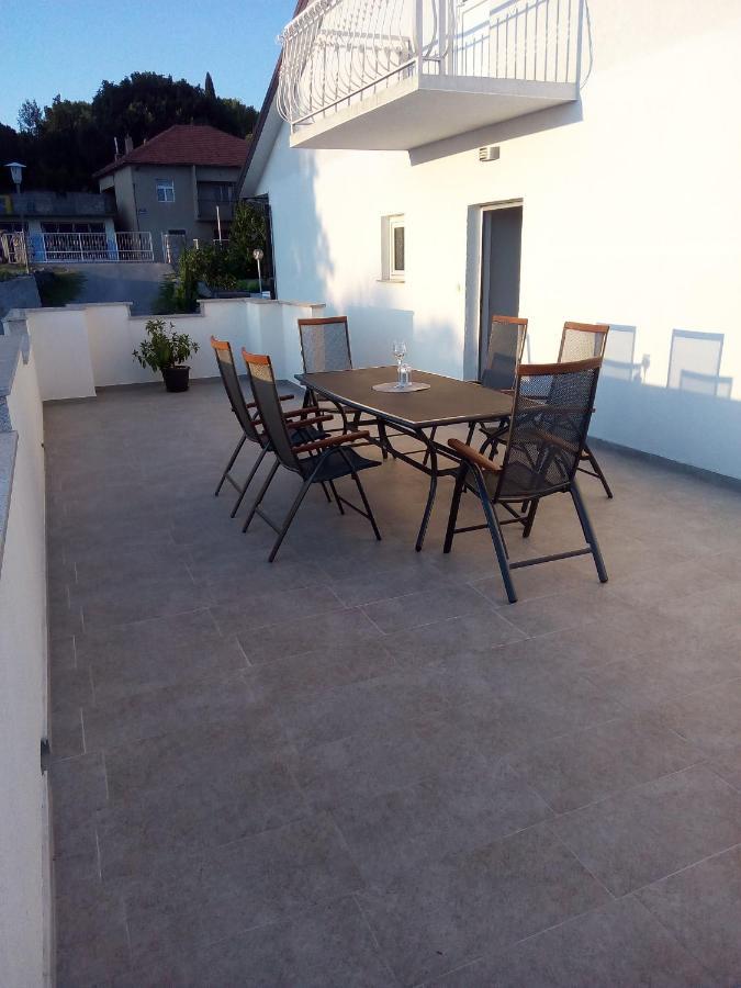 Apartman Matkovic Imotski Exterior photo