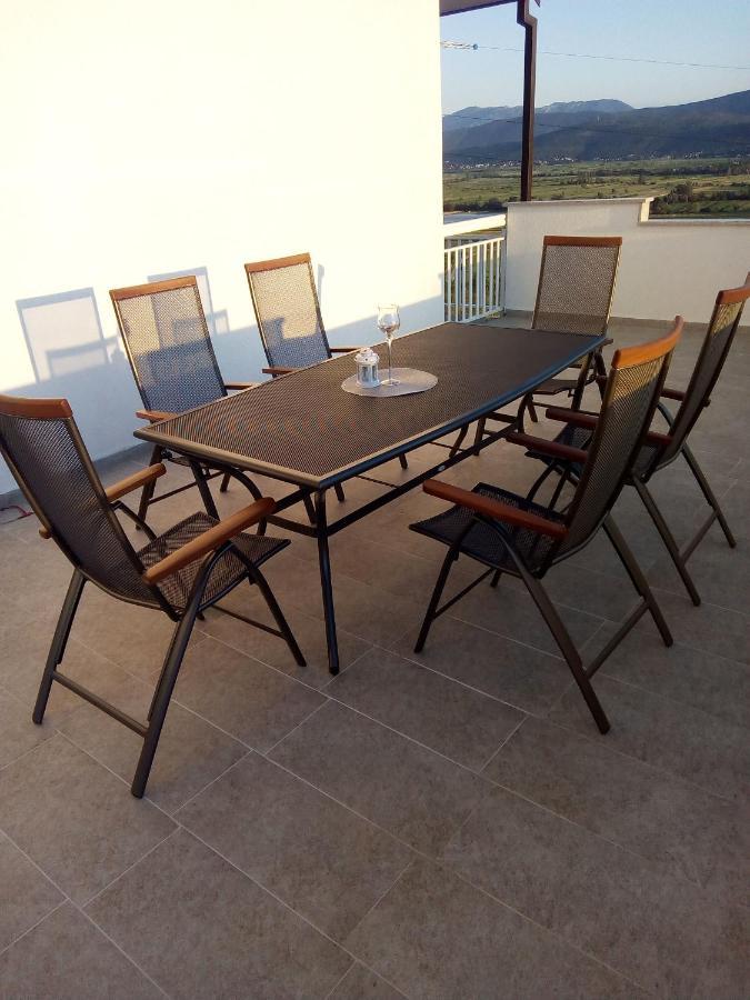 Apartman Matkovic Imotski Exterior photo