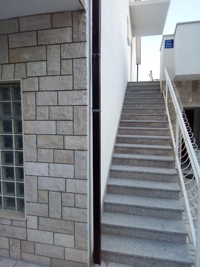 Apartman Matkovic Imotski Exterior photo