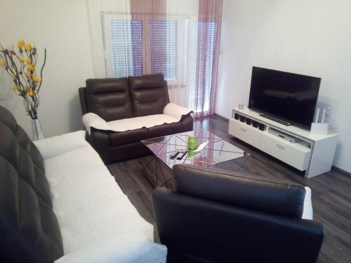 Apartman Matkovic Imotski Exterior photo
