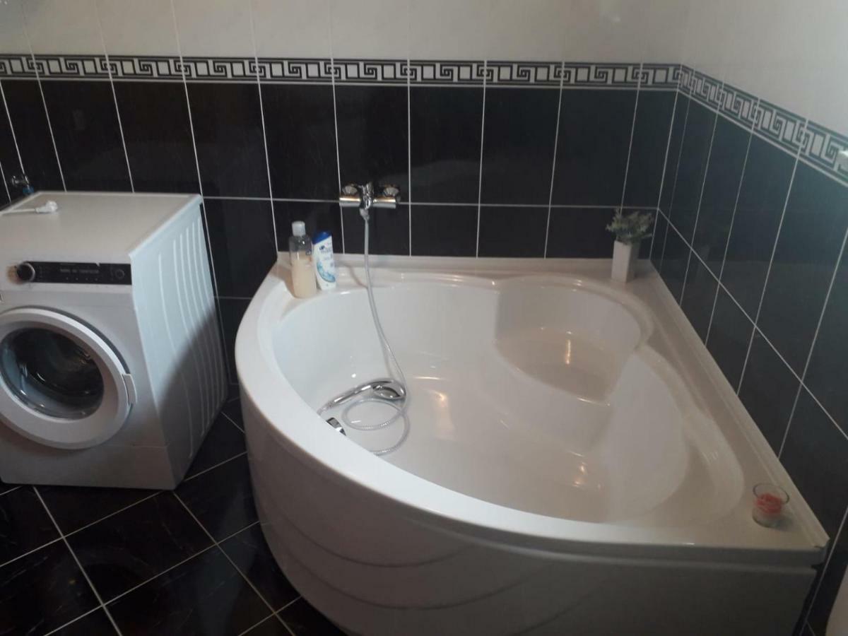 Apartman Matkovic Imotski Exterior photo
