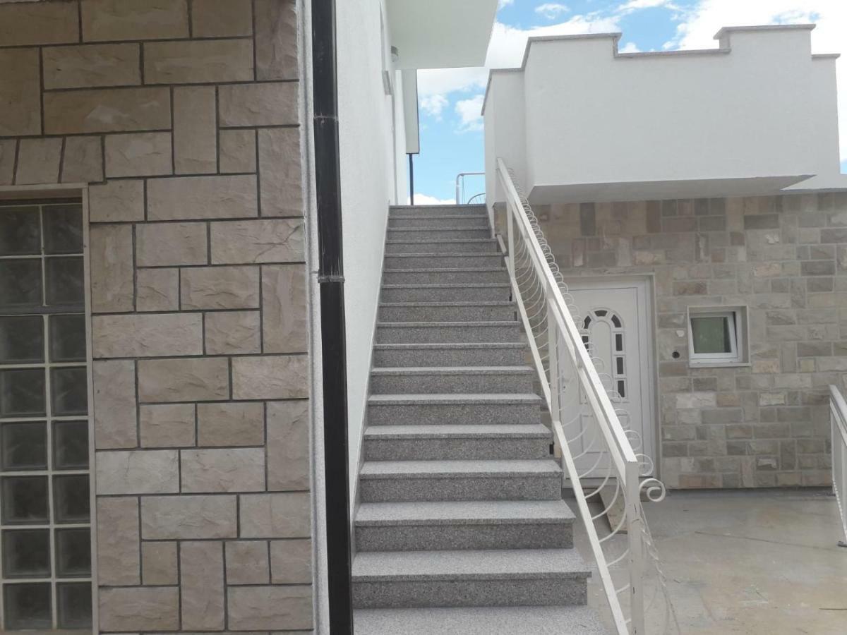 Apartman Matkovic Imotski Exterior photo