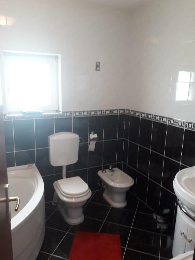 Apartman Matkovic Imotski Exterior photo