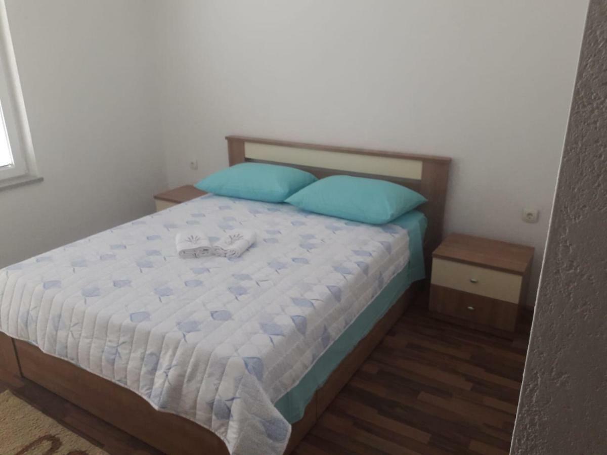 Apartman Matkovic Imotski Exterior photo
