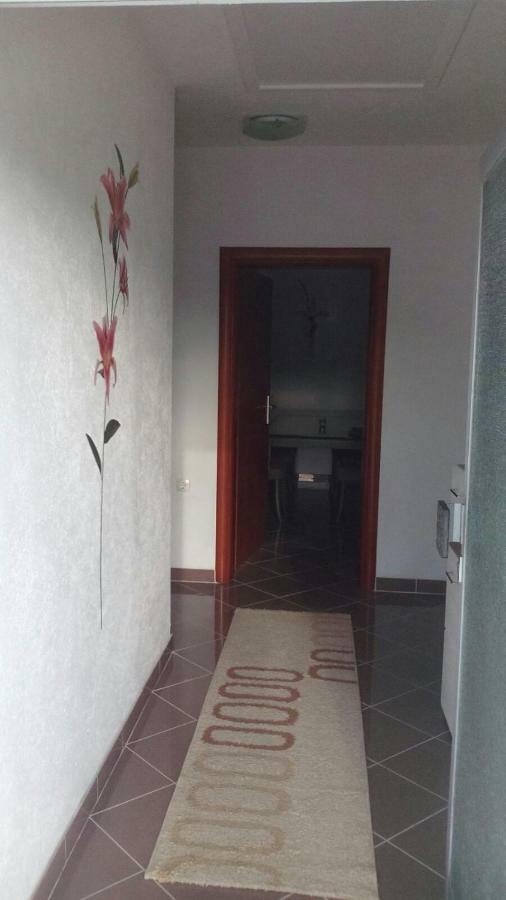Apartman Matkovic Imotski Exterior photo