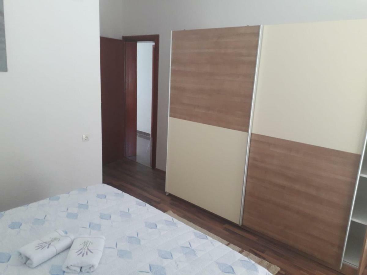Apartman Matkovic Imotski Exterior photo