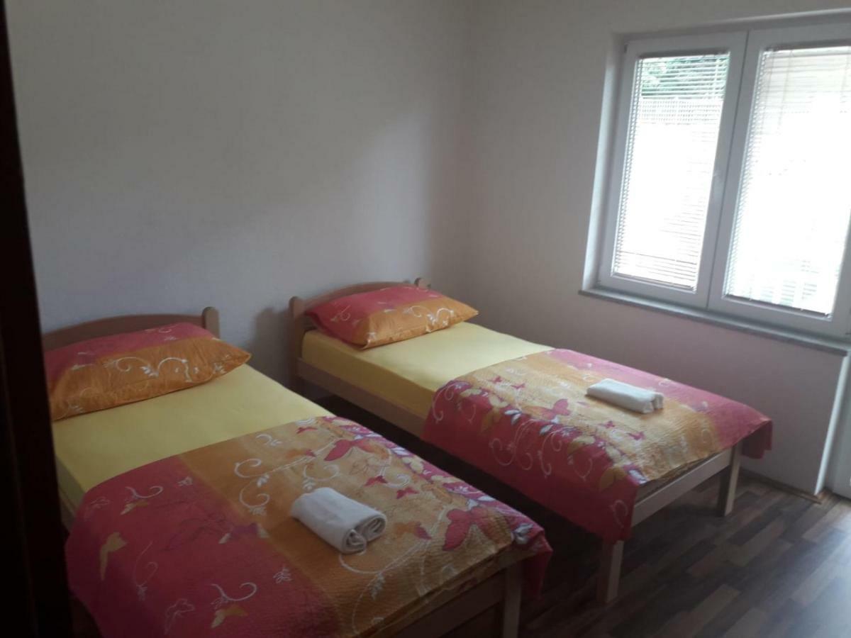 Apartman Matkovic Imotski Exterior photo