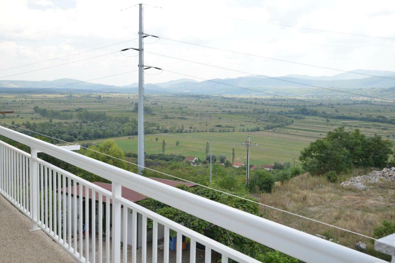 Apartman Matkovic Imotski Exterior photo